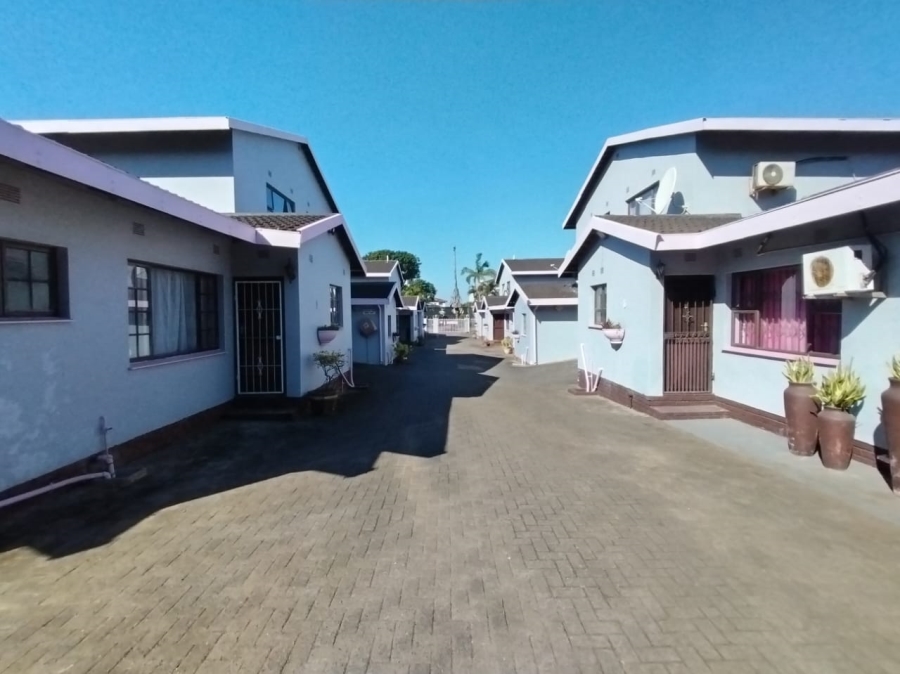3 Bedroom Property for Sale in Uvongo Beach KwaZulu-Natal