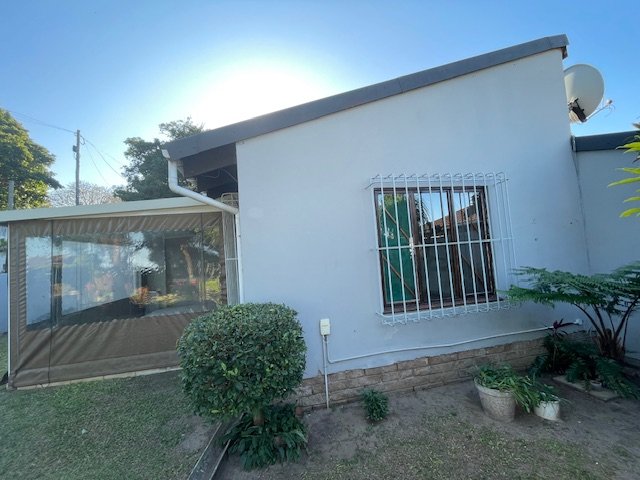 3 Bedroom Property for Sale in Ramsgate KwaZulu-Natal
