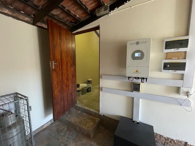 3 Bedroom Property for Sale in Ramsgate KwaZulu-Natal