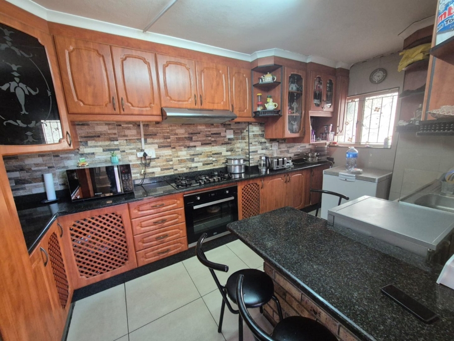 4 Bedroom Property for Sale in Merewent KwaZulu-Natal