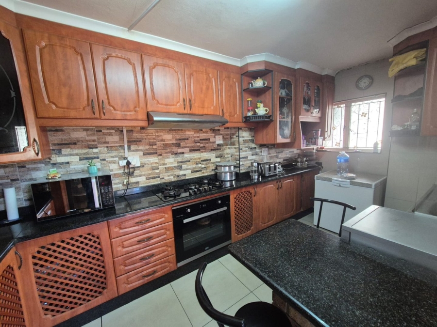 4 Bedroom Property for Sale in Merewent KwaZulu-Natal