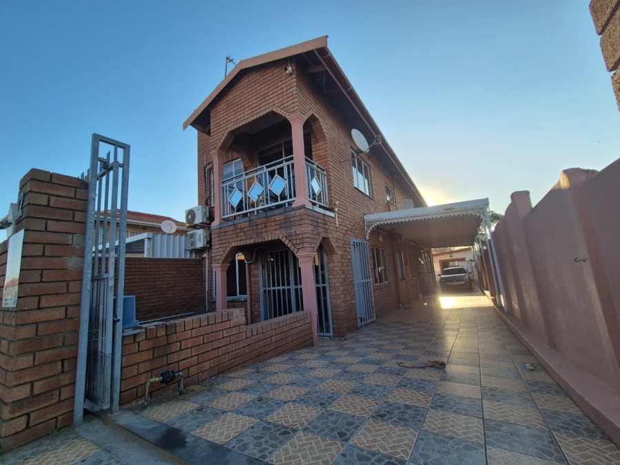 4 Bedroom Property for Sale in Merewent KwaZulu-Natal