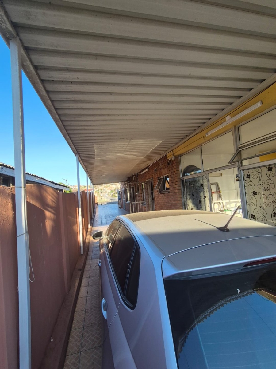 4 Bedroom Property for Sale in Merewent KwaZulu-Natal