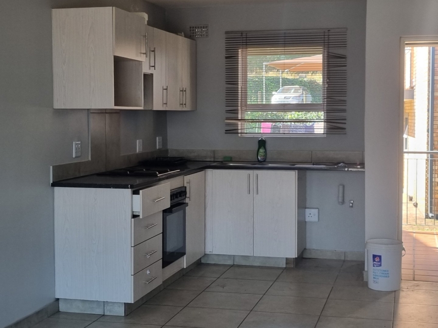 2 Bedroom Property for Sale in Chase Valley KwaZulu-Natal