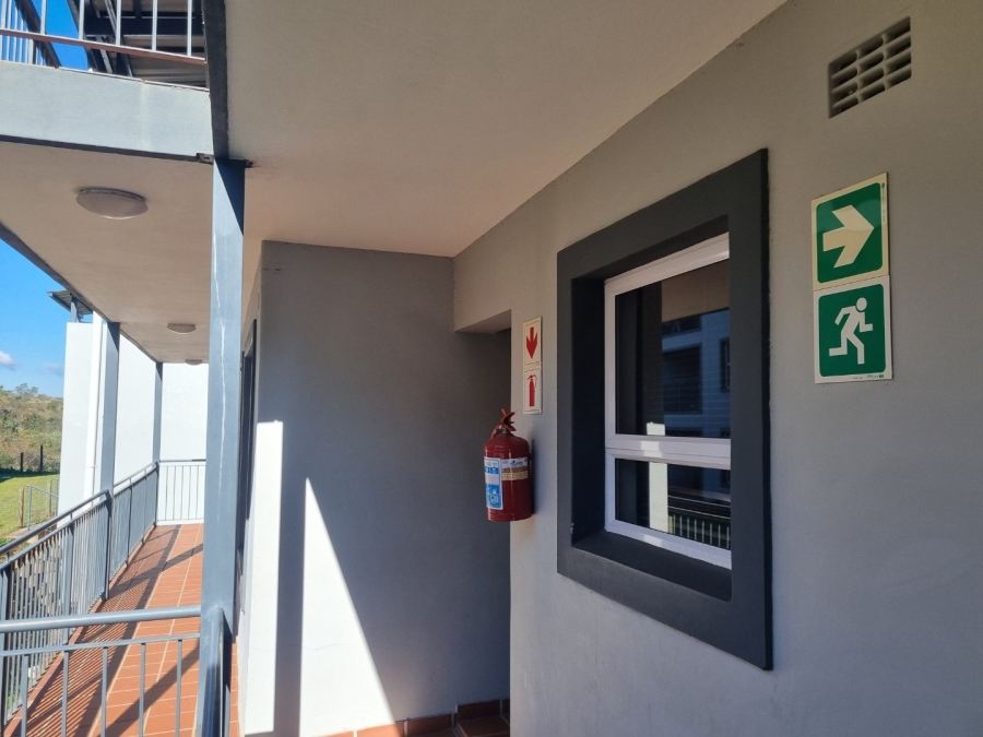 2 Bedroom Property for Sale in Chase Valley KwaZulu-Natal