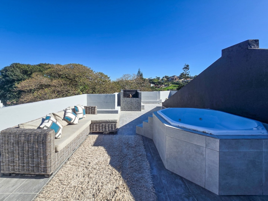 4 Bedroom Property for Sale in Shelly Beach KwaZulu-Natal