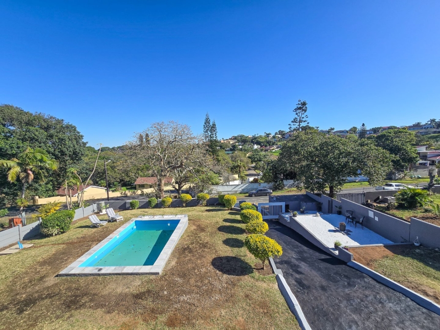 4 Bedroom Property for Sale in Shelly Beach KwaZulu-Natal