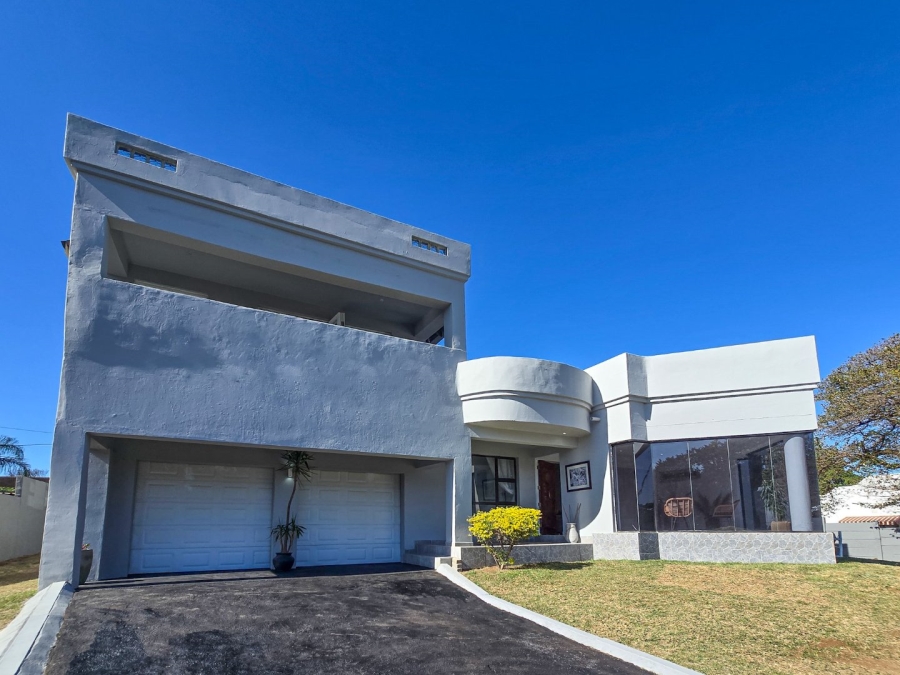 4 Bedroom Property for Sale in Shelly Beach KwaZulu-Natal