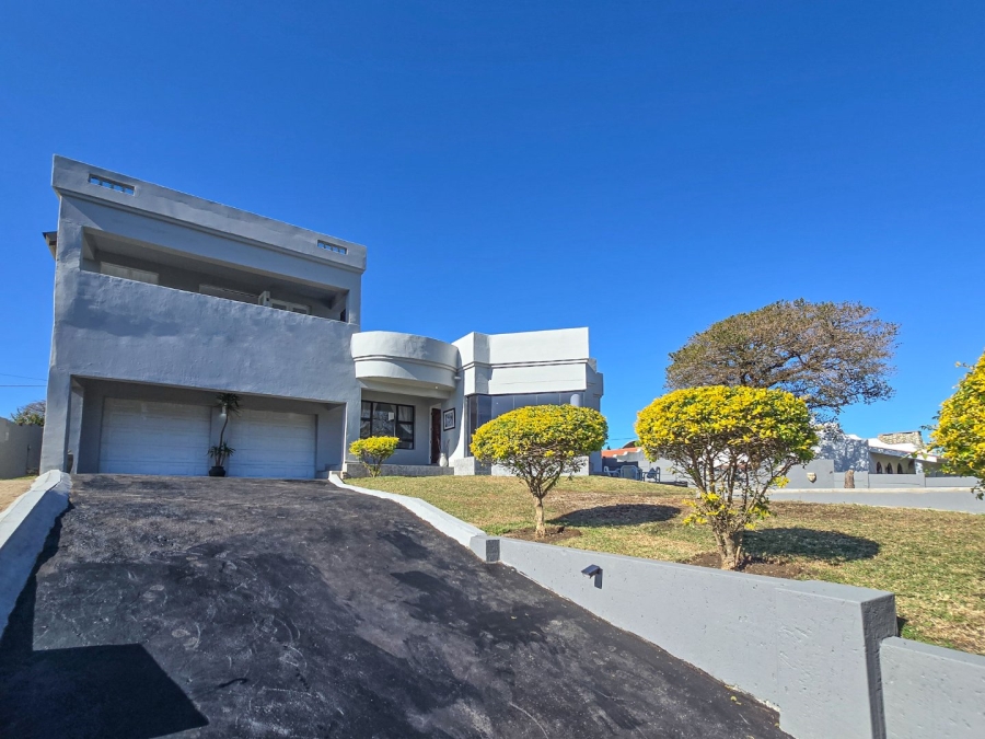 4 Bedroom Property for Sale in Shelly Beach KwaZulu-Natal