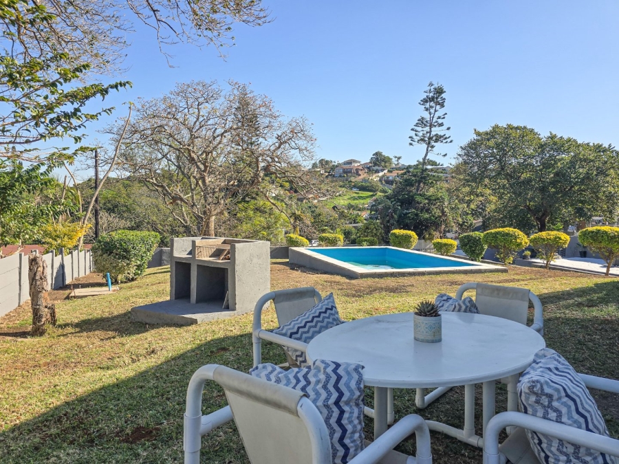 4 Bedroom Property for Sale in Shelly Beach KwaZulu-Natal