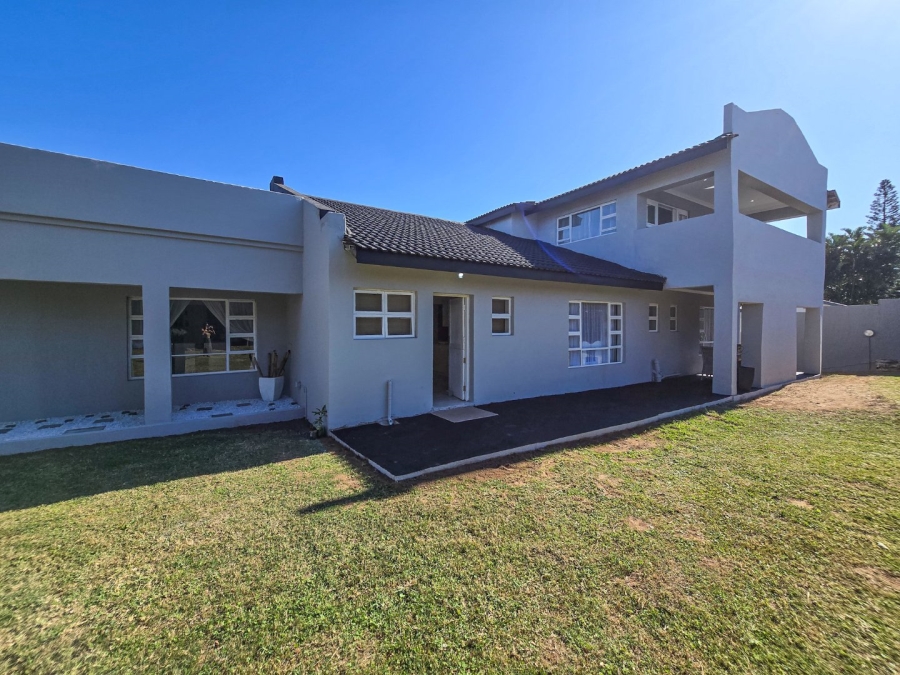 4 Bedroom Property for Sale in Shelly Beach KwaZulu-Natal