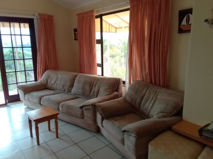3 Bedroom Property for Sale in Hibberdene KwaZulu-Natal