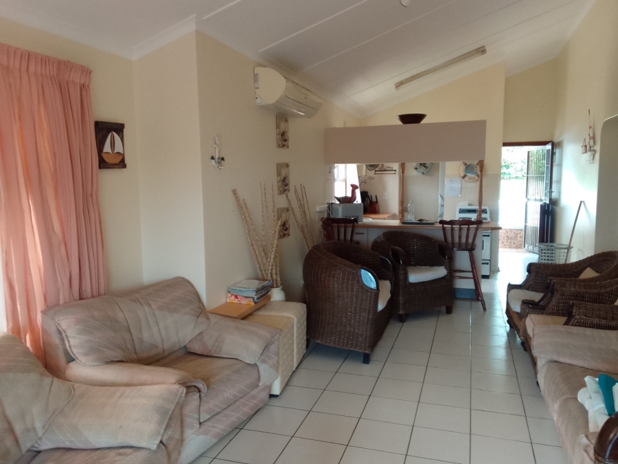 3 Bedroom Property for Sale in Hibberdene KwaZulu-Natal