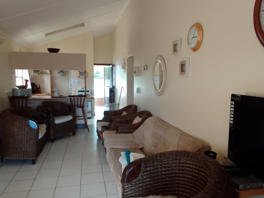 3 Bedroom Property for Sale in Hibberdene KwaZulu-Natal