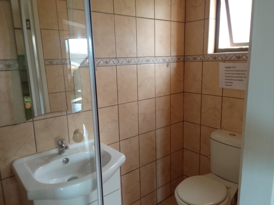 3 Bedroom Property for Sale in Hibberdene KwaZulu-Natal