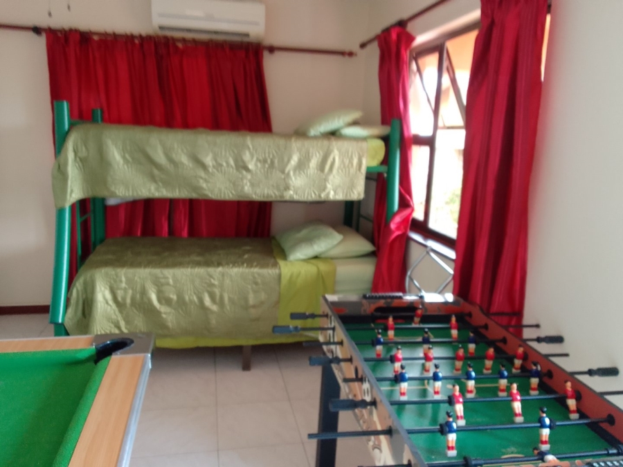 3 Bedroom Property for Sale in Hibberdene KwaZulu-Natal