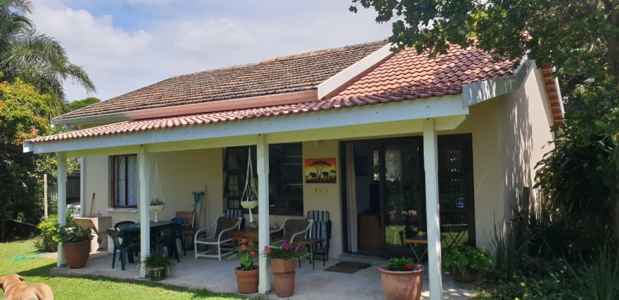 5 Bedroom Property for Sale in Southport KwaZulu-Natal