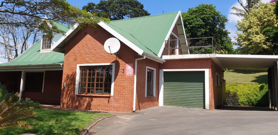 5 Bedroom Property for Sale in Southport KwaZulu-Natal