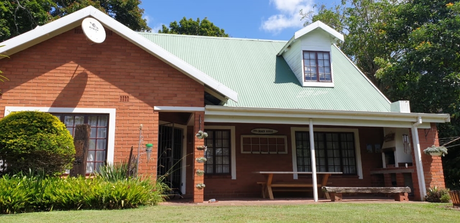 5 Bedroom Property for Sale in Southport KwaZulu-Natal