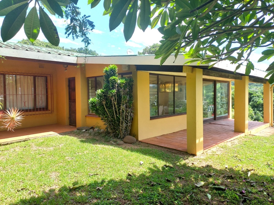 3 Bedroom Property for Sale in Umzumbe KwaZulu-Natal