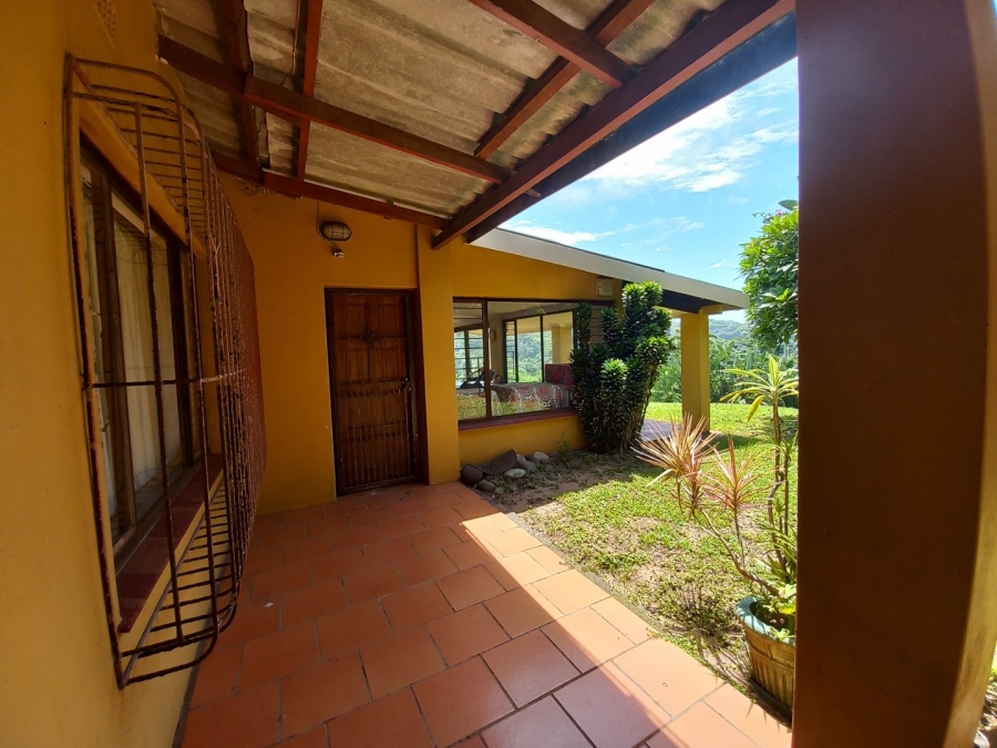 3 Bedroom Property for Sale in Umzumbe KwaZulu-Natal