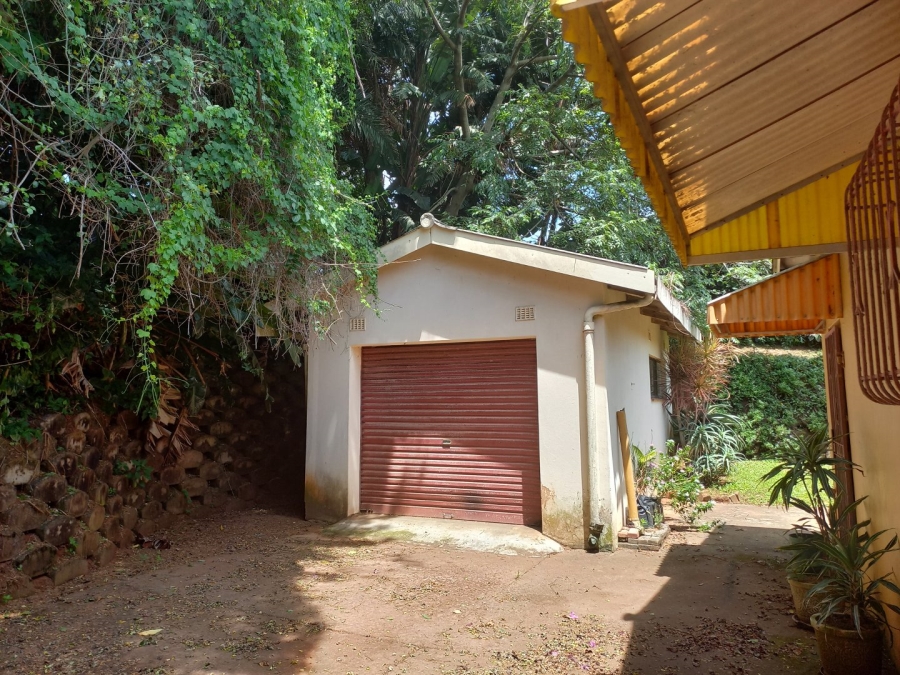 3 Bedroom Property for Sale in Umzumbe KwaZulu-Natal