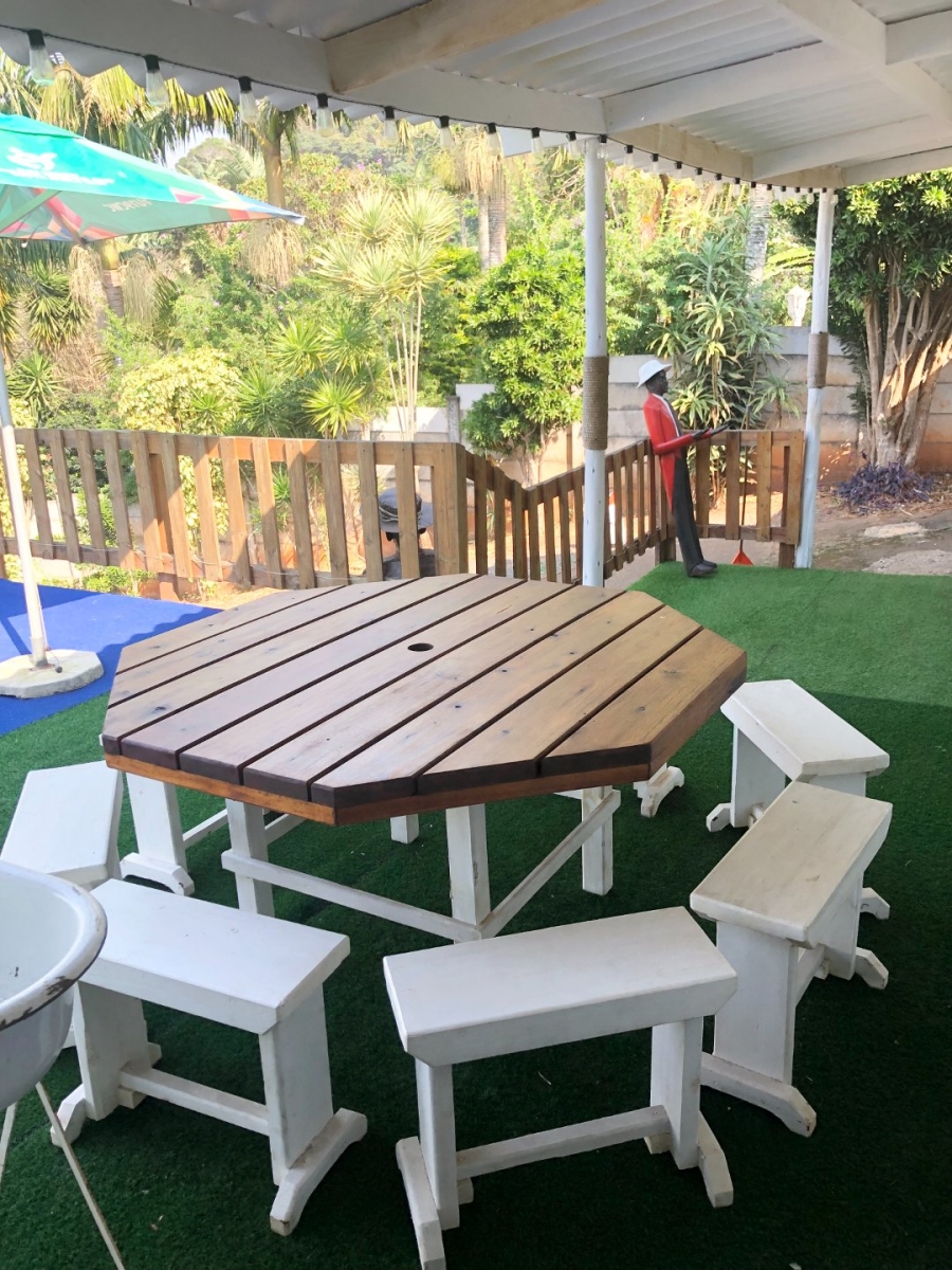 4 Bedroom Property for Sale in Sunwich Port KwaZulu-Natal