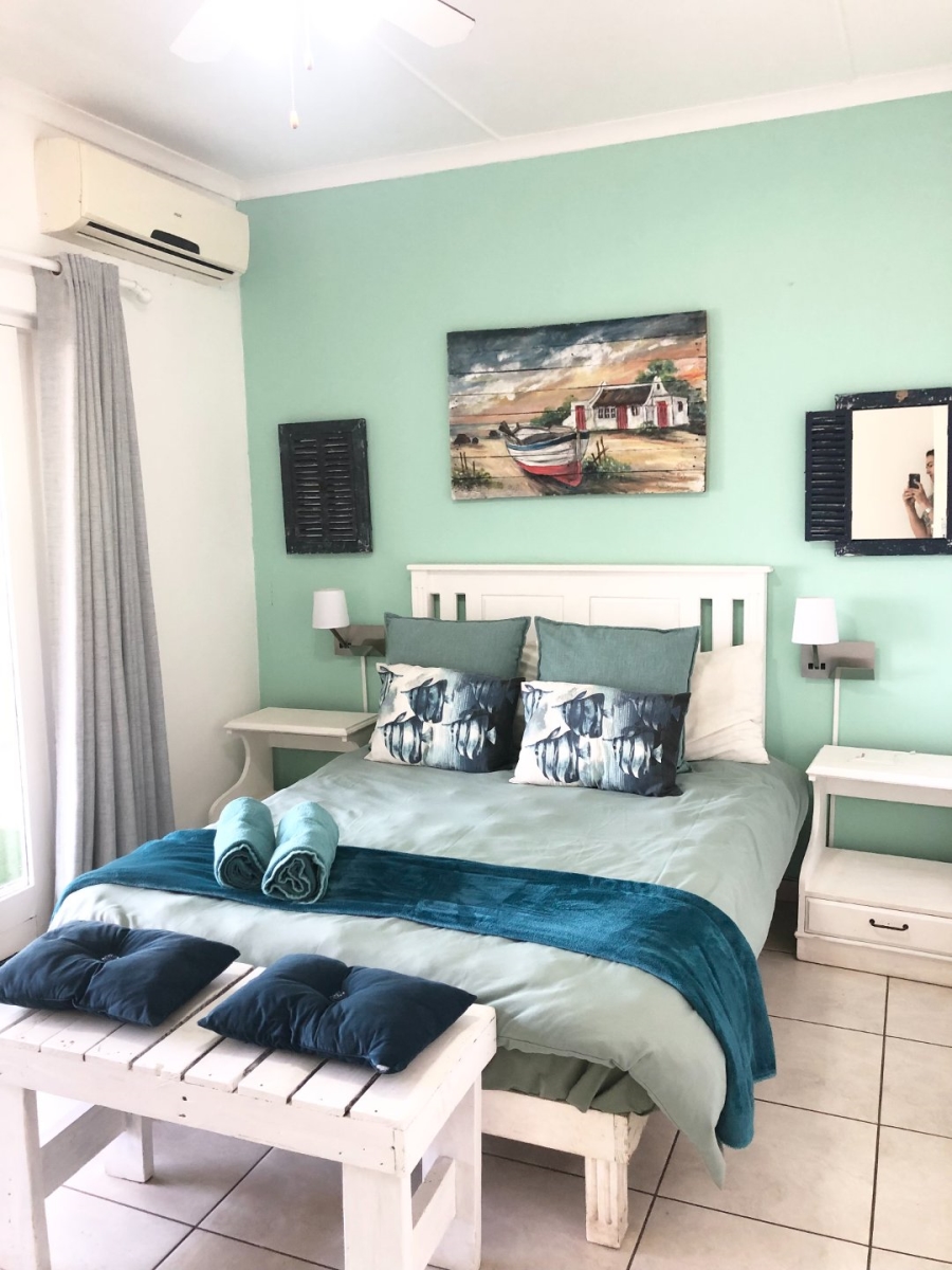 4 Bedroom Property for Sale in Sunwich Port KwaZulu-Natal