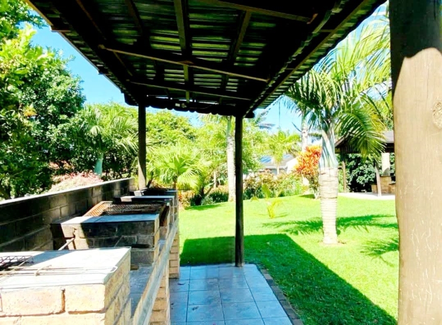 3 Bedroom Property for Sale in Ramsgate KwaZulu-Natal