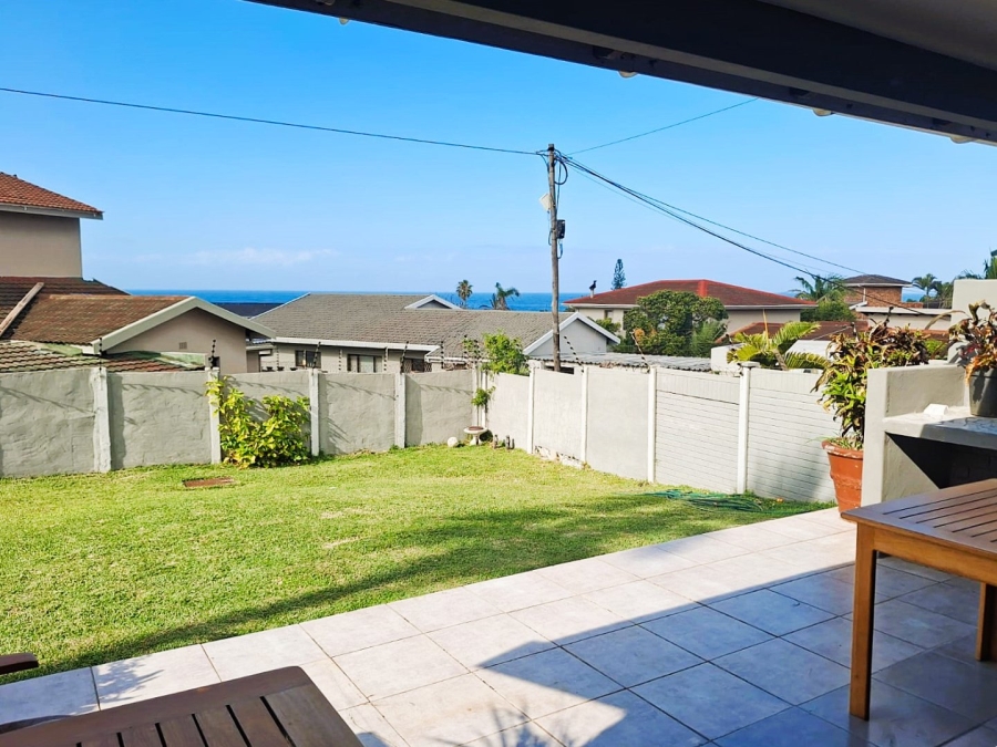 4 Bedroom Property for Sale in Uvongo KwaZulu-Natal