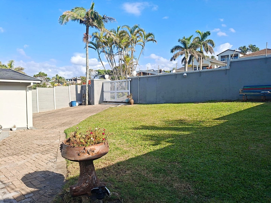 4 Bedroom Property for Sale in Uvongo KwaZulu-Natal