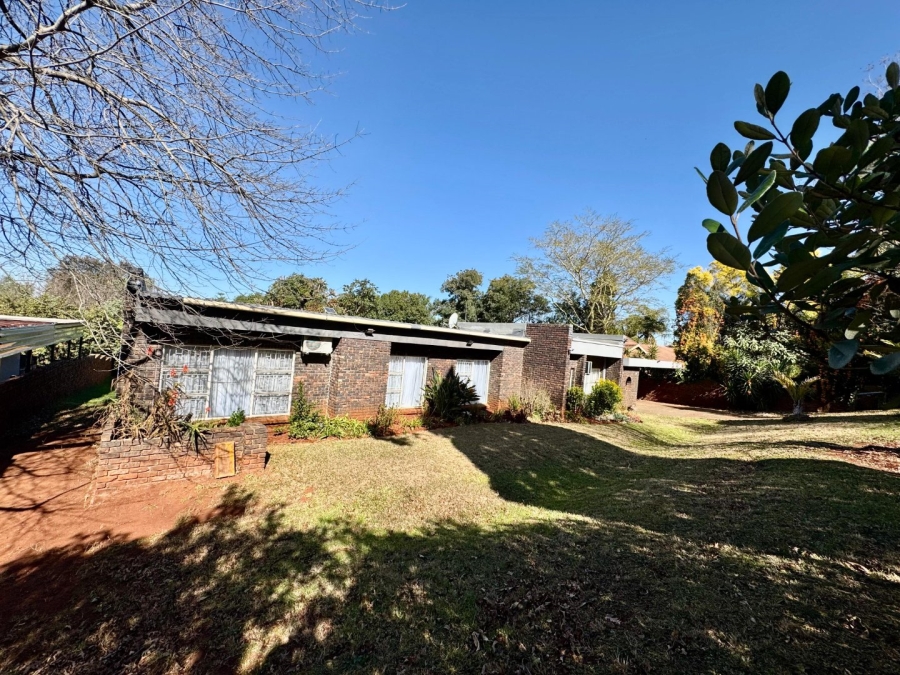 4 Bedroom Property for Sale in Sunnyridge KwaZulu-Natal