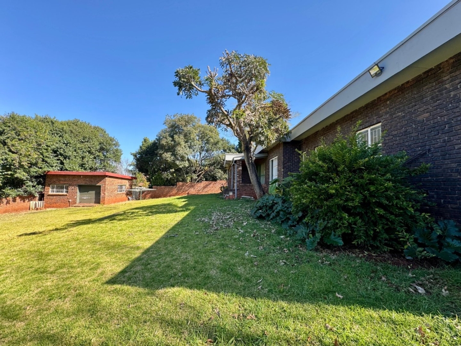 4 Bedroom Property for Sale in Sunnyridge KwaZulu-Natal