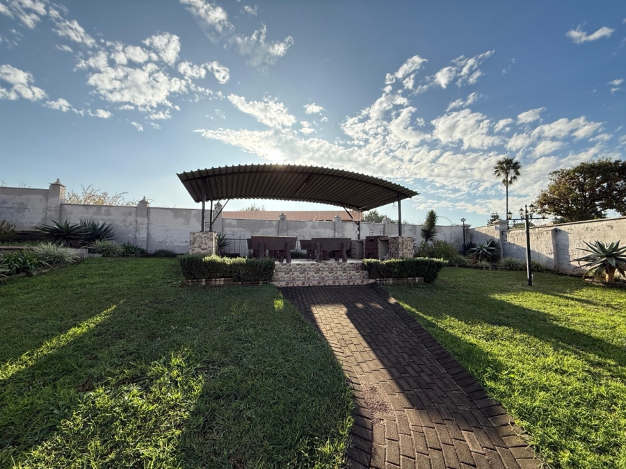  Bedroom Property for Sale in Amiel Park KwaZulu-Natal
