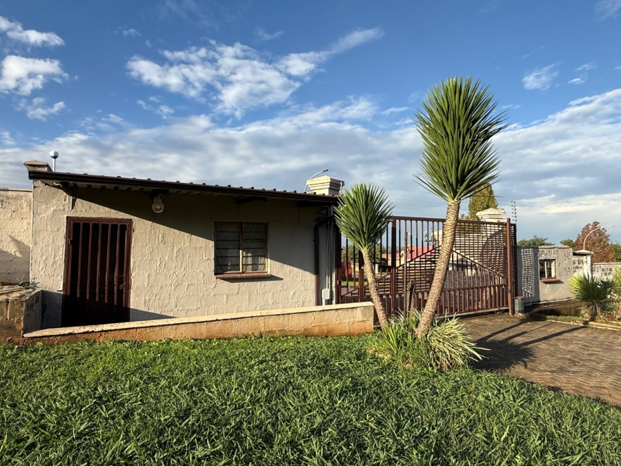  Bedroom Property for Sale in Amiel Park KwaZulu-Natal