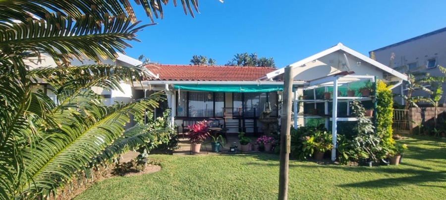 3 Bedroom Property for Sale in Hibberdene KwaZulu-Natal