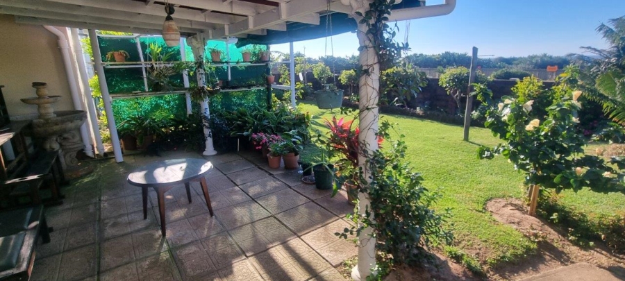 3 Bedroom Property for Sale in Hibberdene KwaZulu-Natal