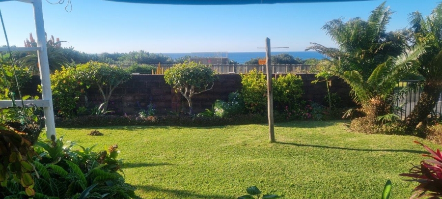 3 Bedroom Property for Sale in Hibberdene KwaZulu-Natal