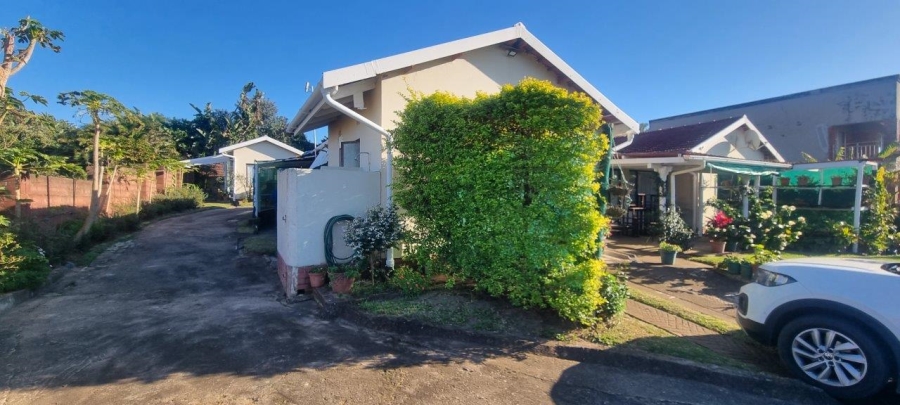 3 Bedroom Property for Sale in Hibberdene KwaZulu-Natal
