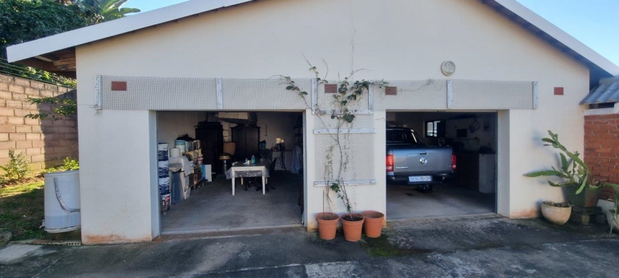 3 Bedroom Property for Sale in Hibberdene KwaZulu-Natal