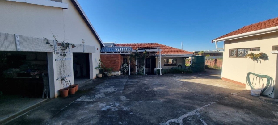 3 Bedroom Property for Sale in Hibberdene KwaZulu-Natal