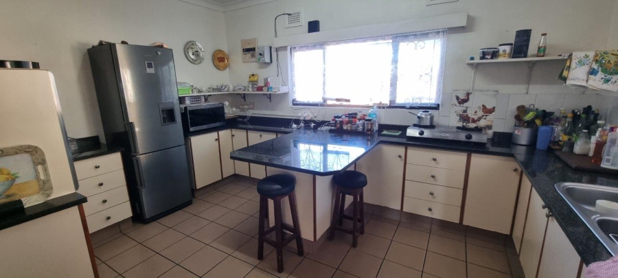 3 Bedroom Property for Sale in Hibberdene KwaZulu-Natal