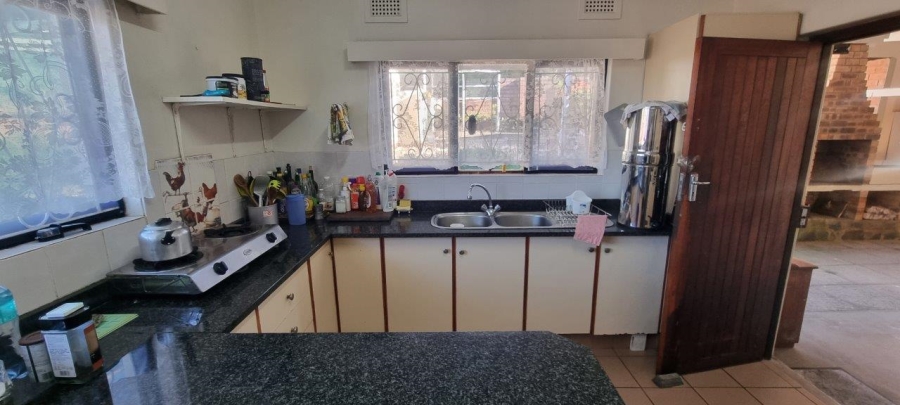 3 Bedroom Property for Sale in Hibberdene KwaZulu-Natal