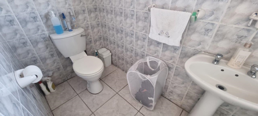 3 Bedroom Property for Sale in Hibberdene KwaZulu-Natal