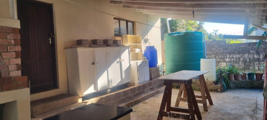 3 Bedroom Property for Sale in Hibberdene KwaZulu-Natal