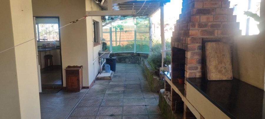 3 Bedroom Property for Sale in Hibberdene KwaZulu-Natal