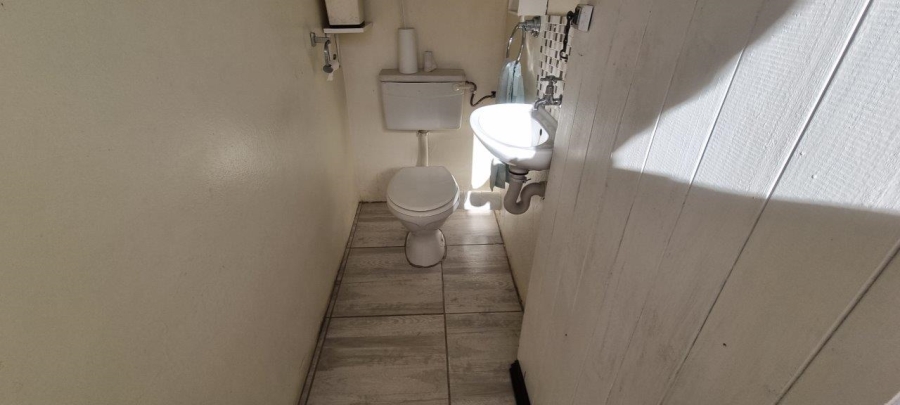 3 Bedroom Property for Sale in Hibberdene KwaZulu-Natal