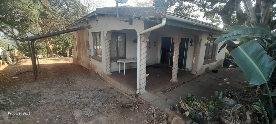 2 Bedroom Property for Sale in Port Shepstone KwaZulu-Natal