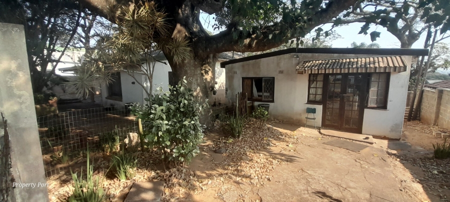 2 Bedroom Property for Sale in Port Shepstone KwaZulu-Natal