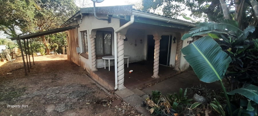 2 Bedroom Property for Sale in Port Shepstone KwaZulu-Natal